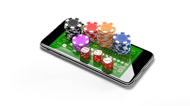 live123 slot payment methods and deposit interface