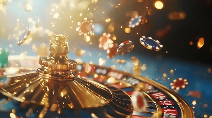 Microgaming slot game library displayed on live123 slot platform